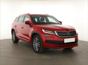Škoda Kodiaq  1.5 TSI Laurin&Klement