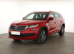 Škoda Kodiaq  1.5 TSI Laurin&Klement 