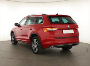 Škoda Kodiaq  1.5 TSI Laurin&Klement 