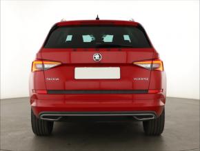 Škoda Kodiaq  1.5 TSI Laurin&Klement 
