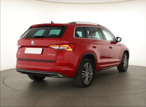 Škoda Kodiaq  1.5 TSI Laurin&Klement 