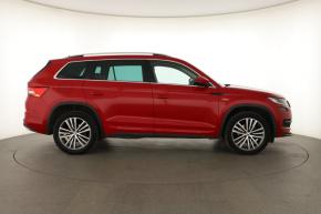Škoda Kodiaq  1.5 TSI Laurin&Klement 