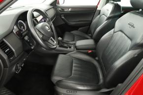 Škoda Kodiaq  1.5 TSI Laurin&Klement 