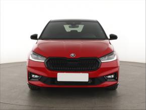Škoda Fabia  1.0 TSI Monte Carlo Plus 