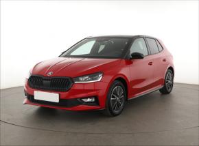 Škoda Fabia  1.0 TSI Monte Carlo Plus 