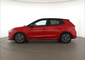 Škoda Fabia  1.0 TSI Monte Carlo Plus 