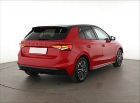 Škoda Fabia  1.0 TSI Monte Carlo Plus 