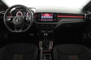 Škoda Fabia  1.0 TSI Monte Carlo Plus 