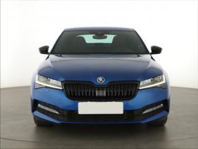 Škoda Superb  2.0 TDI Sportline 