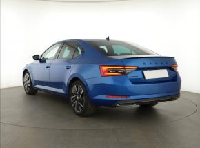Škoda Superb  2.0 TDI Sportline 
