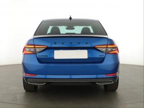 Škoda Superb  2.0 TDI Sportline 