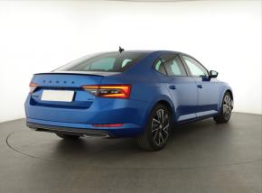 Škoda Superb  2.0 TDI Sportline 