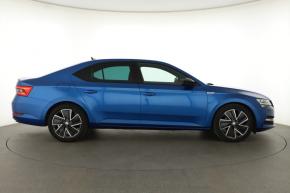 Škoda Superb  2.0 TDI Sportline 