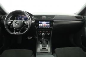 Škoda Superb  2.0 TDI Sportline 