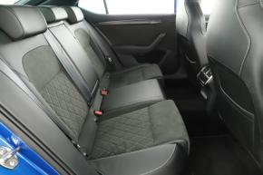 Škoda Superb  2.0 TDI Sportline 