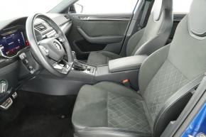 Škoda Superb  2.0 TDI Sportline 