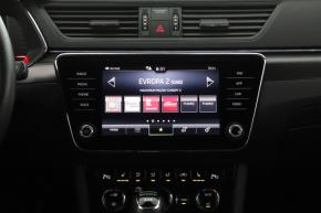 Škoda Superb  2.0 TDI Sportline 
