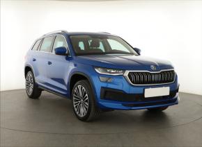 Škoda Kodiaq  2.0 TDI Laurin&Klement 