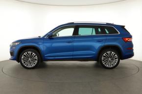 Škoda Kodiaq  2.0 TDI Laurin&Klement 
