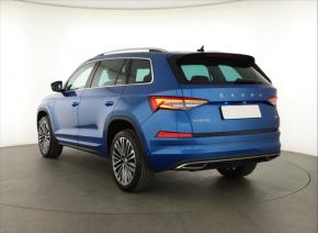 Škoda Kodiaq  2.0 TDI Laurin&Klement 