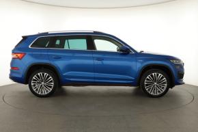Škoda Kodiaq  2.0 TDI Laurin&Klement 