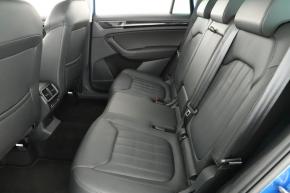 Škoda Kodiaq  2.0 TDI Laurin&Klement 