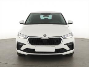 Škoda Scala  1.0 TSI Top Selection 