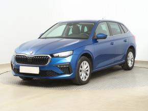 Škoda Scala  1.0 TSI Top Selection 