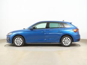 Škoda Scala  1.0 TSI Top Selection 