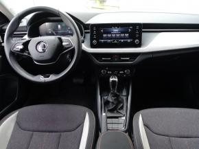 Škoda Scala  1.0 TSI Top Selection 