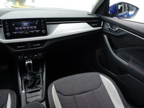 Škoda Scala  1.0 TSI Top Selection 