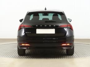 Škoda Scala  1.0 TSI Top Selection 