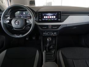 Škoda Scala  1.0 TSI Top Selection 