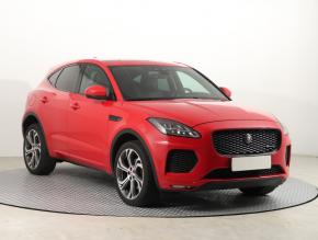 Jaguar E-Pace  D180 AWD R-Dynamic