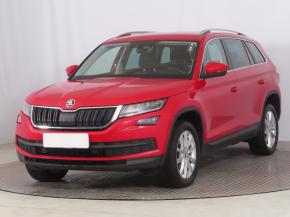 Škoda Kodiaq  2.0 TDI Style 