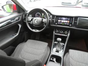Škoda Kodiaq  2.0 TDI Style 