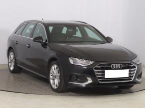 Audi A4  35 TDI S-Line 