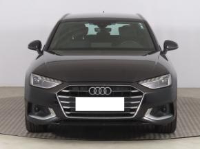 Audi A4  35 TDI S-Line 