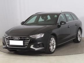 Audi A4  35 TDI S-Line 