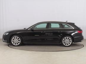 Audi A4  35 TDI S-Line 