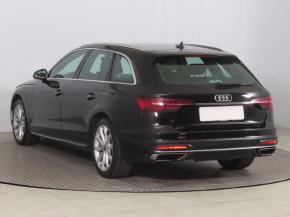 Audi A4  35 TDI S-Line 