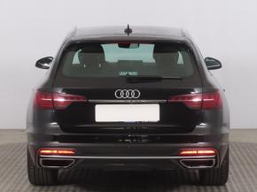 Audi A4  35 TDI S-Line 