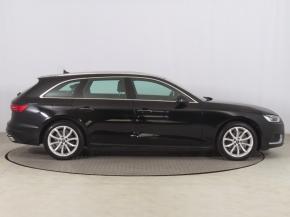 Audi A4  35 TDI S-Line 