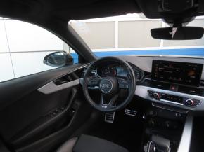 Audi A4  35 TDI S-Line 