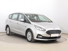 Ford S-Max  2.0 TDCi 