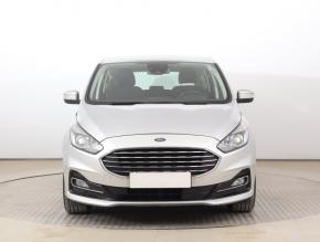 Ford S-Max  2.0 TDCi 