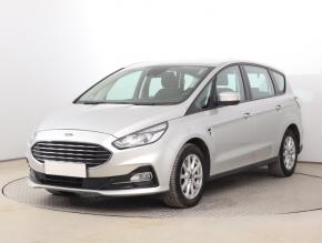 Ford S-Max  2.0 TDCi 