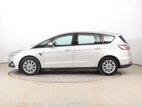 Ford S-Max  2.0 TDCi 