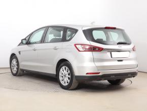 Ford S-Max  2.0 TDCi 