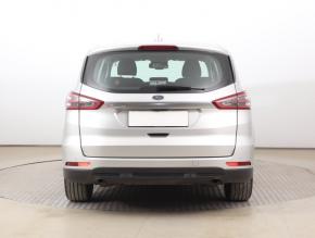 Ford S-Max  2.0 TDCi 